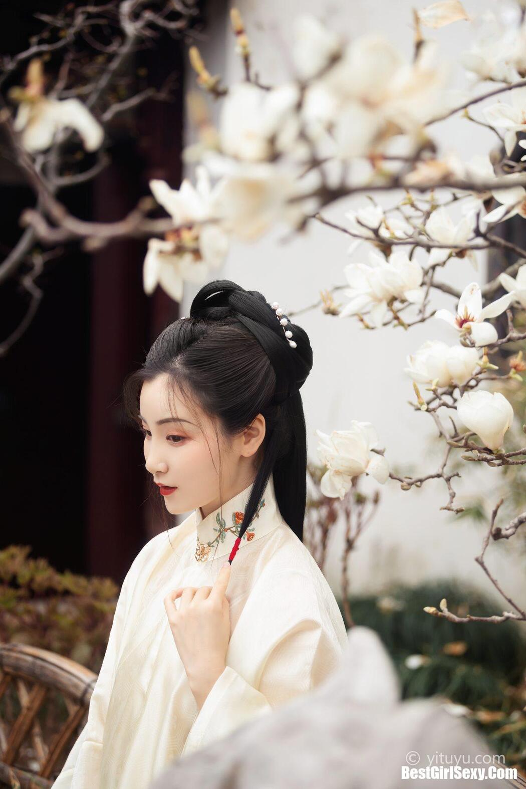 YiTuYu艺图语 2021.05.10 Jin Er