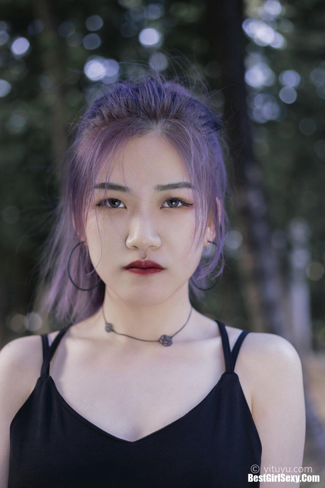 YiTuYu艺图语 2020.12.23 Yi Ming
