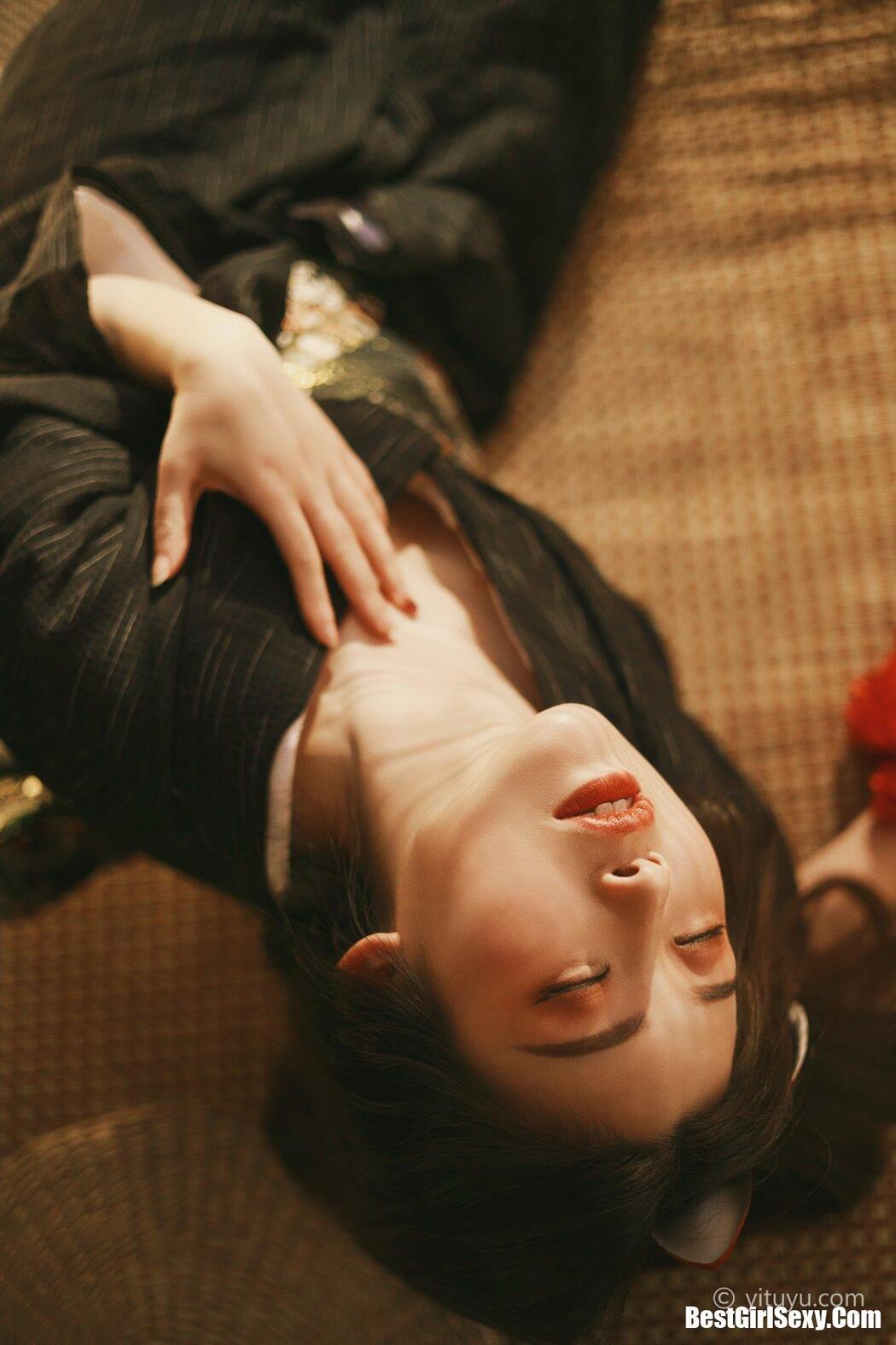YiTuYu艺图语 2021.01.11 Wan Zi