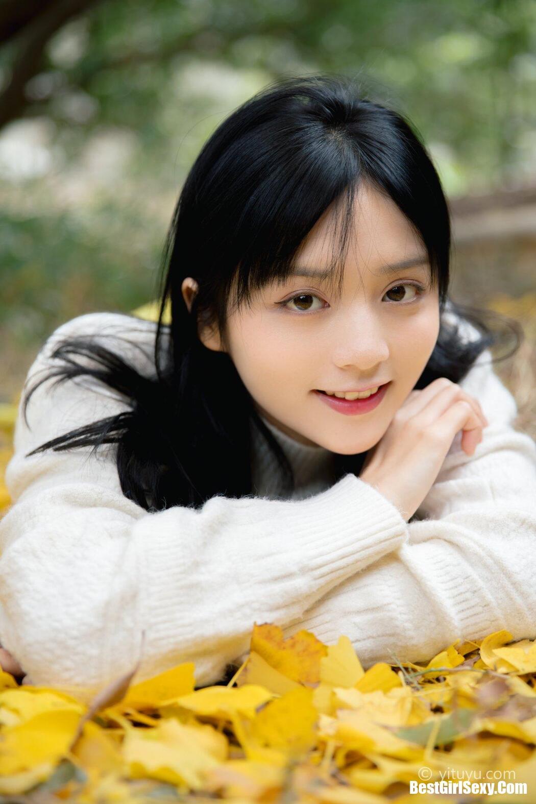 YiTuYu艺图语 2021.02.24 Yu Wen
