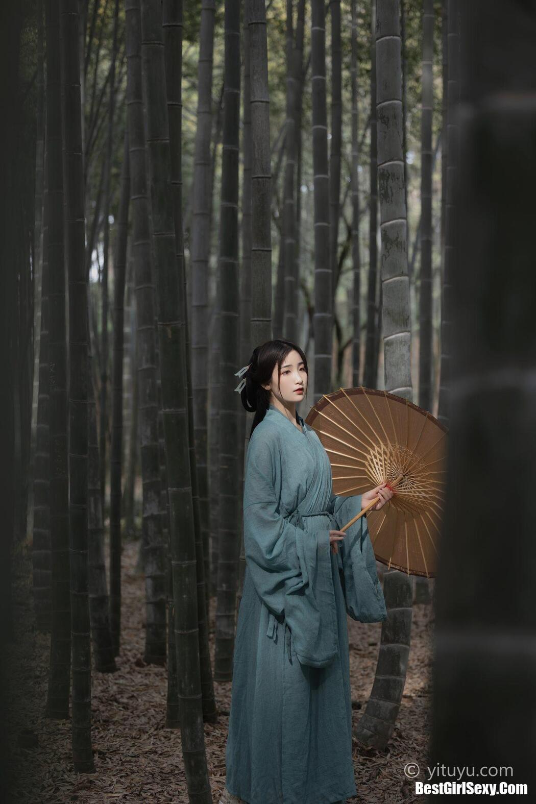 YiTuYu艺图语 2021.06.14 Jin Er