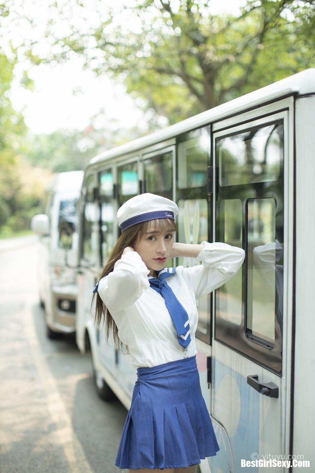 YiTuYu艺图语 2021.05.28 Qiao Ling