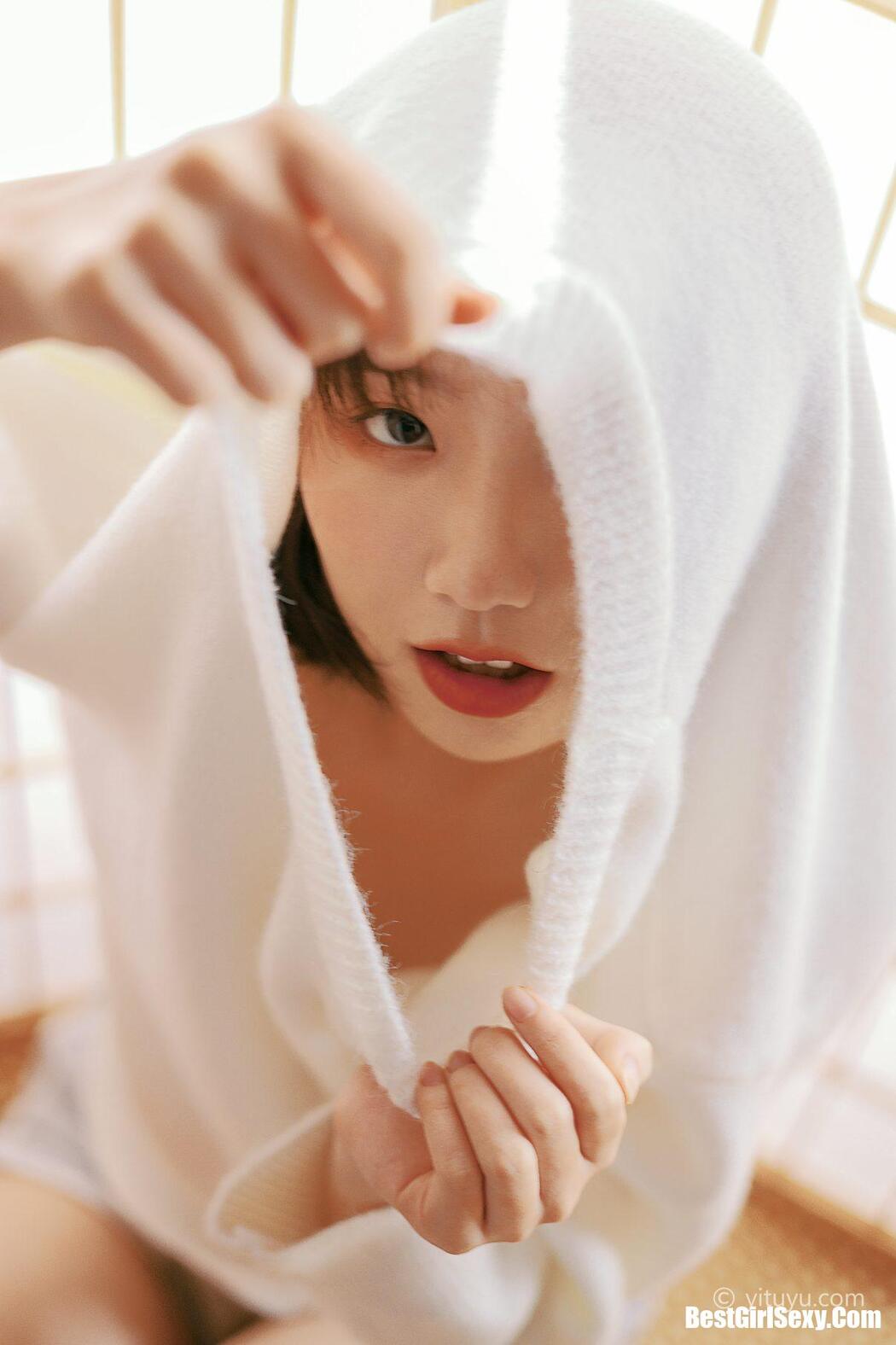 YiTuYu艺图语 2021.03.26 Xin Xin