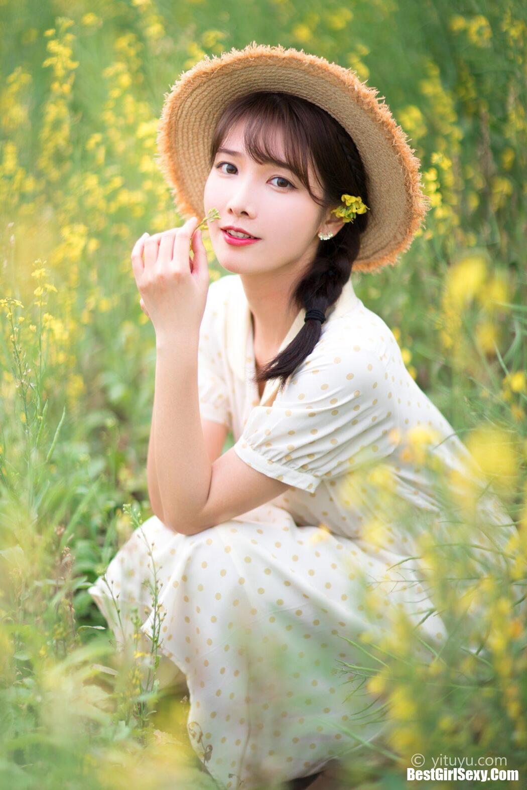 YiTuYu艺图语 2021.04.01 Xiang Xiang
