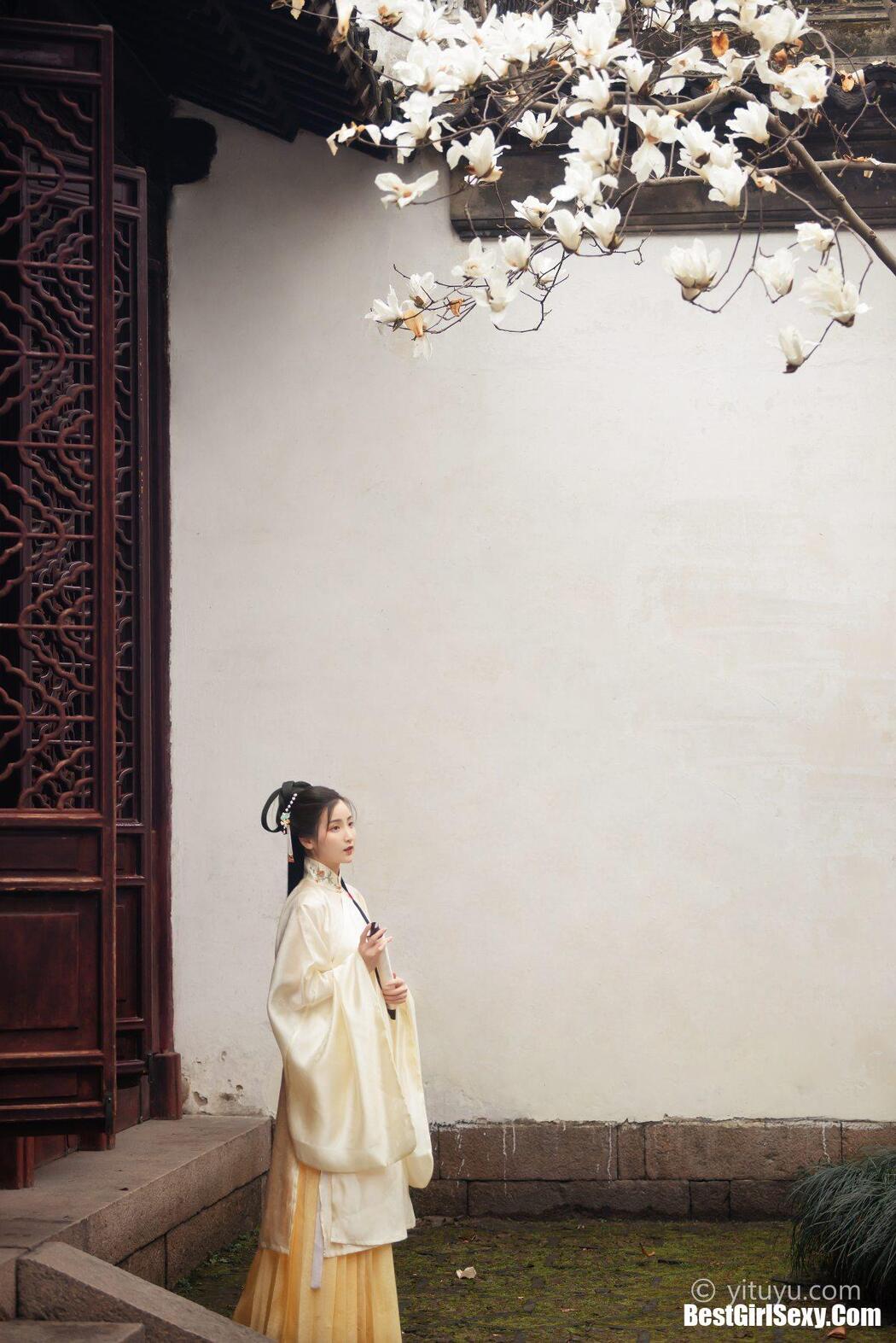 YiTuYu艺图语 2021.05.10 Jin Er