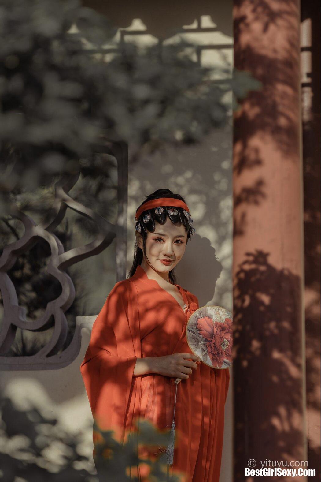YiTuYu艺图语 2021.01.01 Ti Mo