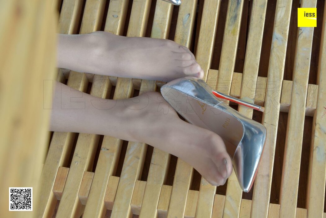 IESS异思趣向 SXJ.147 Lai Lai Ben Qi