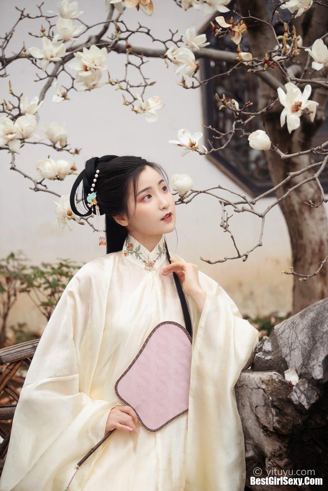YiTuYu艺图语 2021.05.10 Jin Er