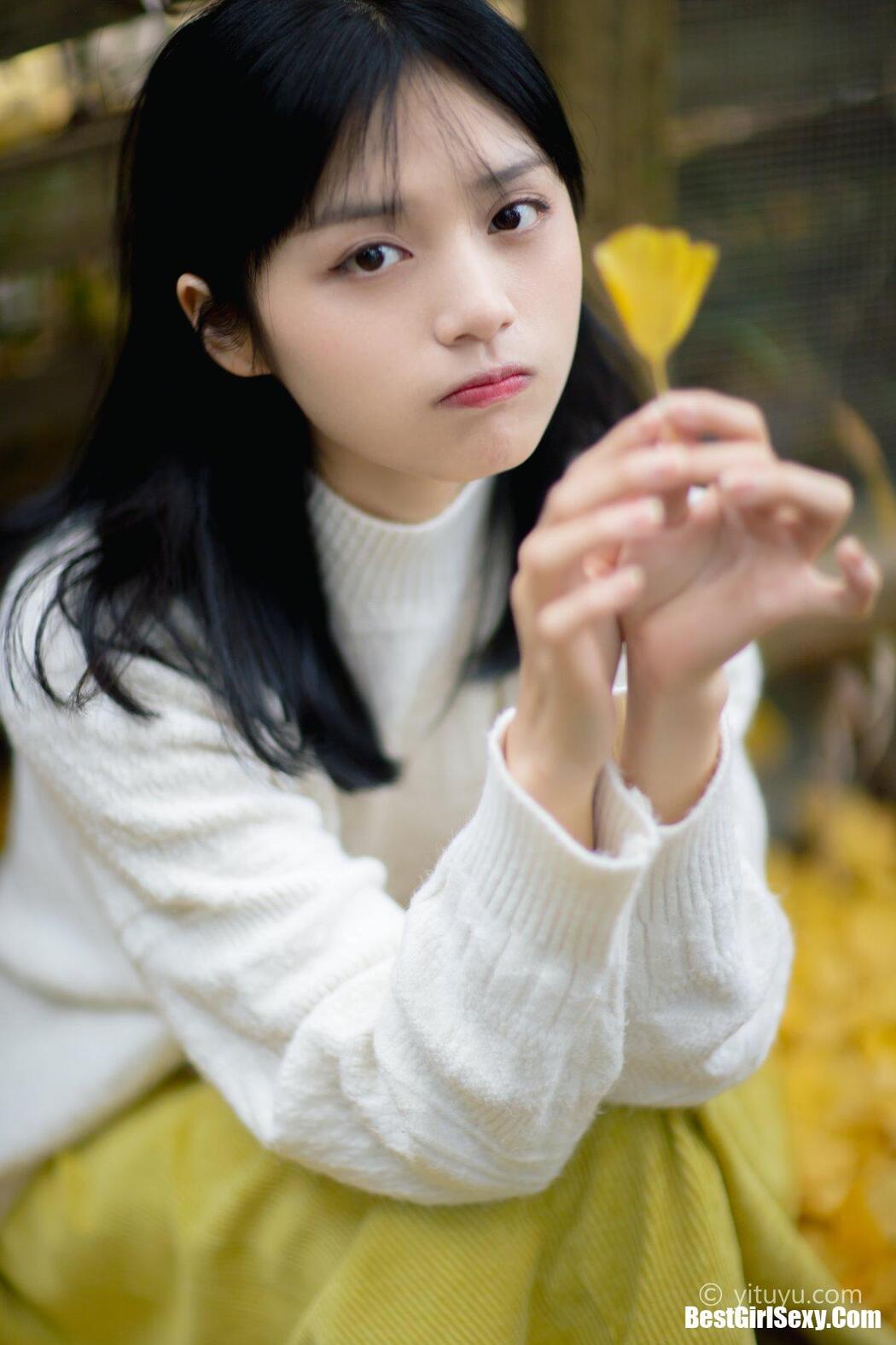 YiTuYu艺图语 2021.02.24 Yu Wen