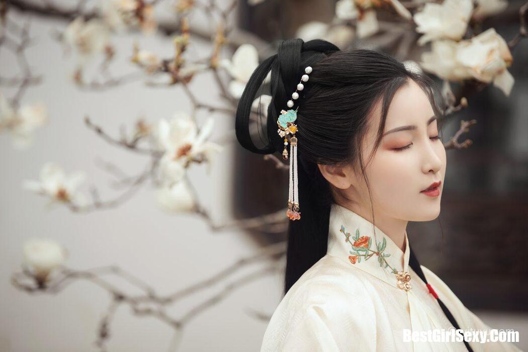 YiTuYu艺图语 2021.05.10 Jin Er