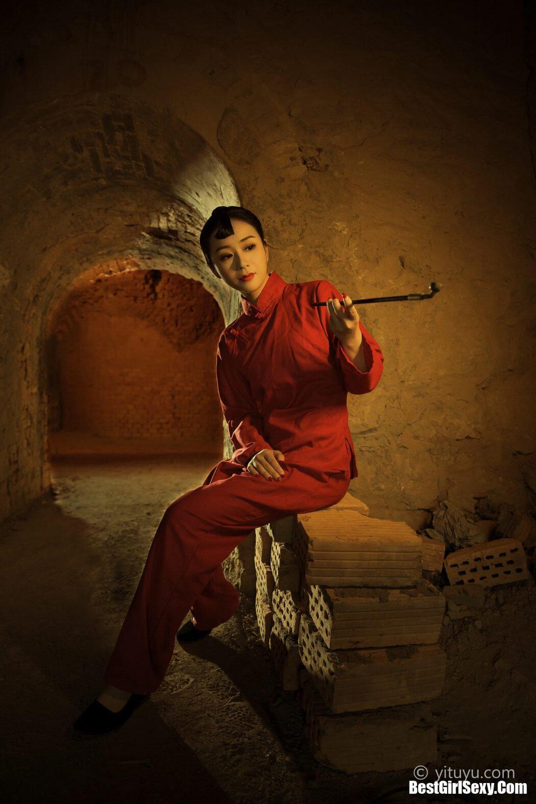 YiTuYu艺图语 2021.06.07 Yi Ming