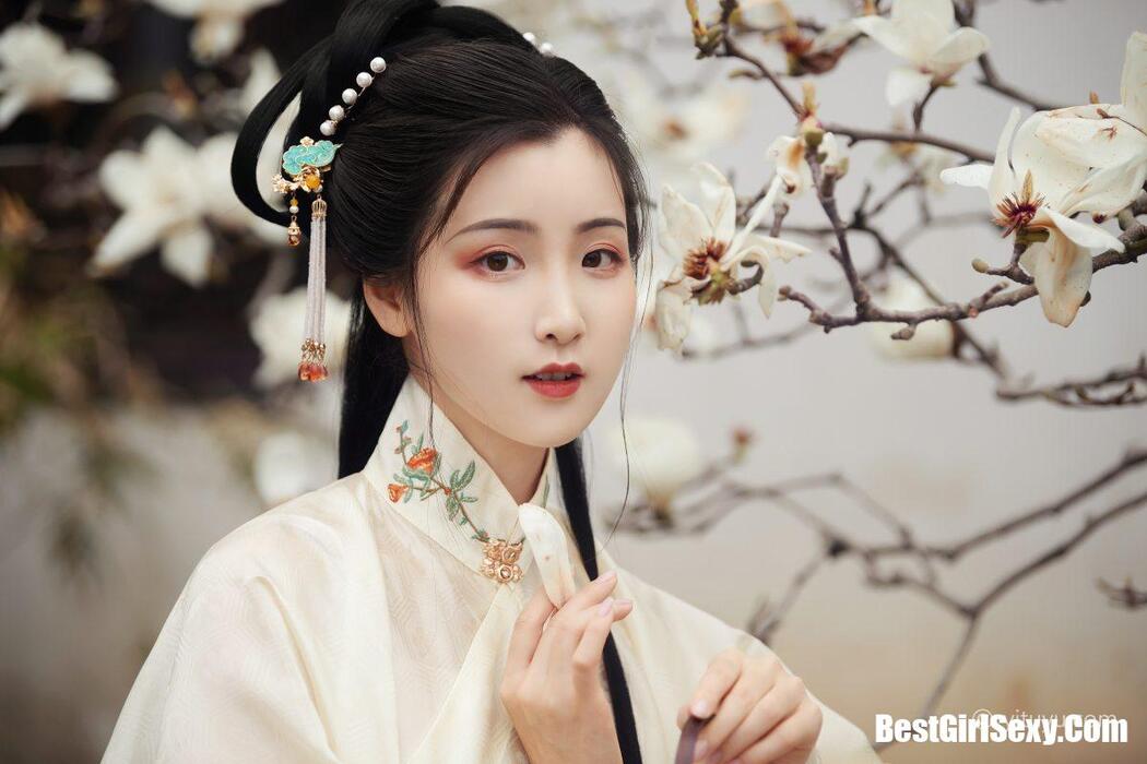 YiTuYu艺图语 2021.05.10 Jin Er