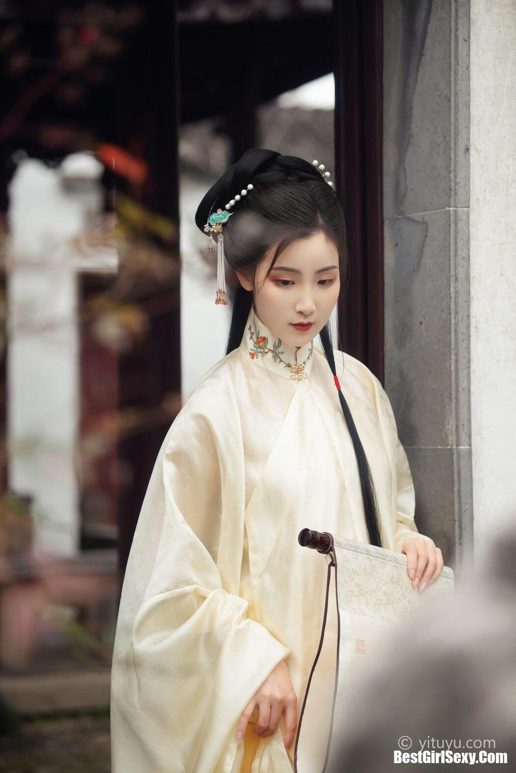 YiTuYu艺图语 2021.05.10 Jin Er