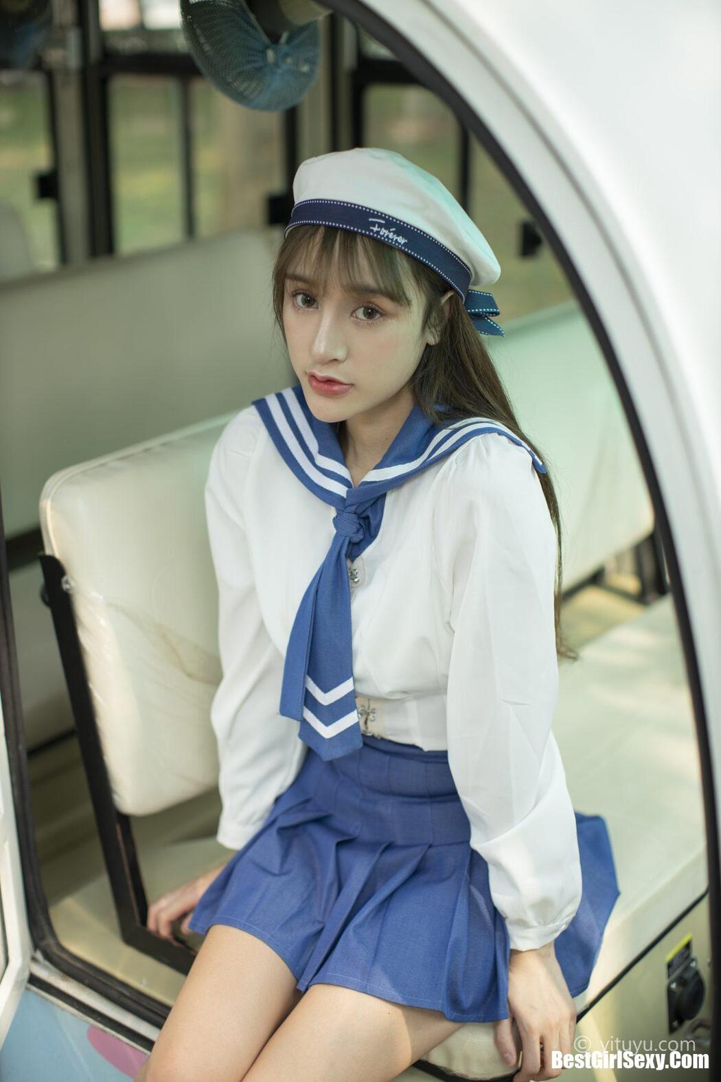 YiTuYu艺图语 2021.05.28 Qiao Ling