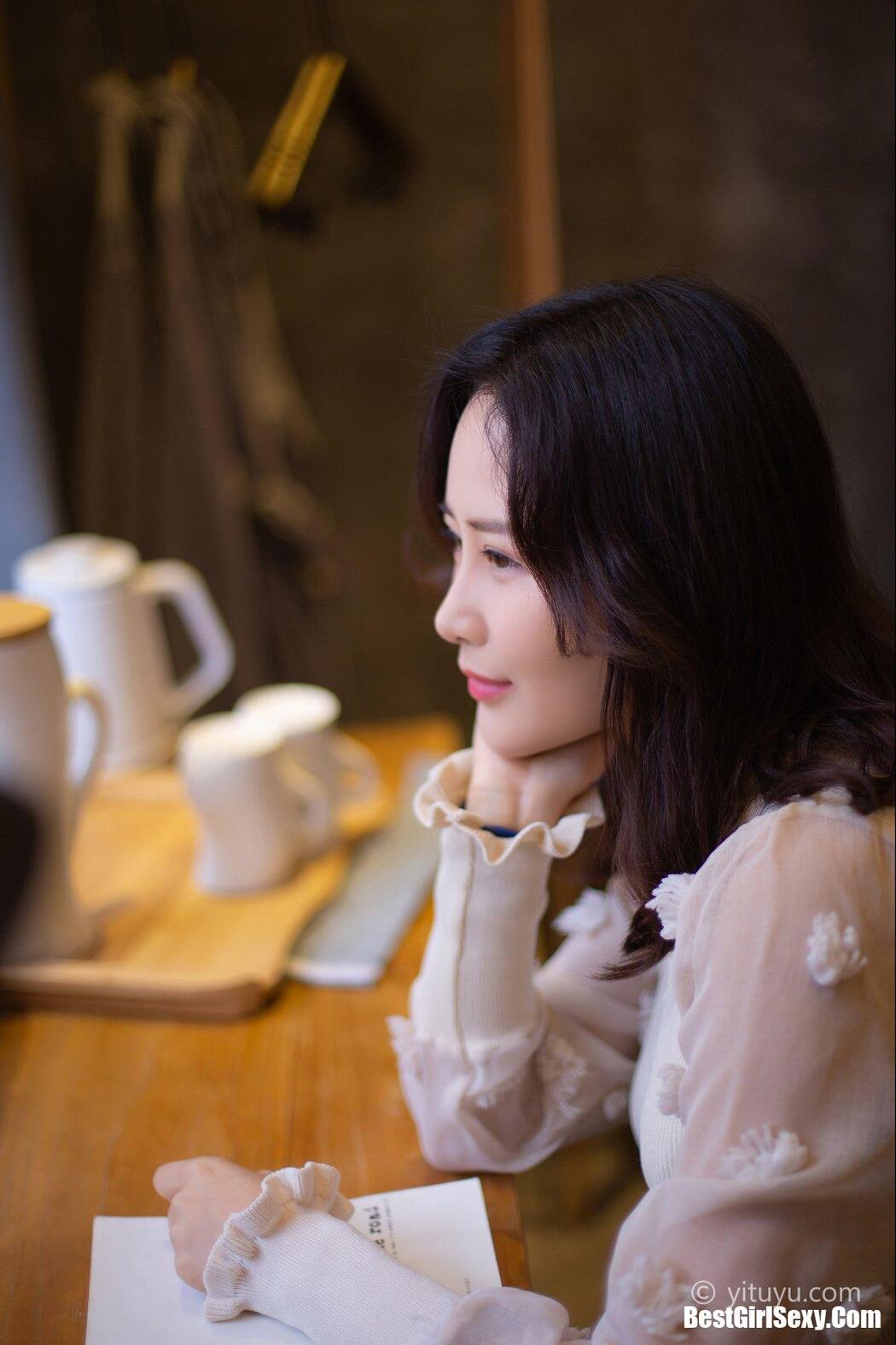 YiTuYu艺图语 2020.12.28 Mao Mao