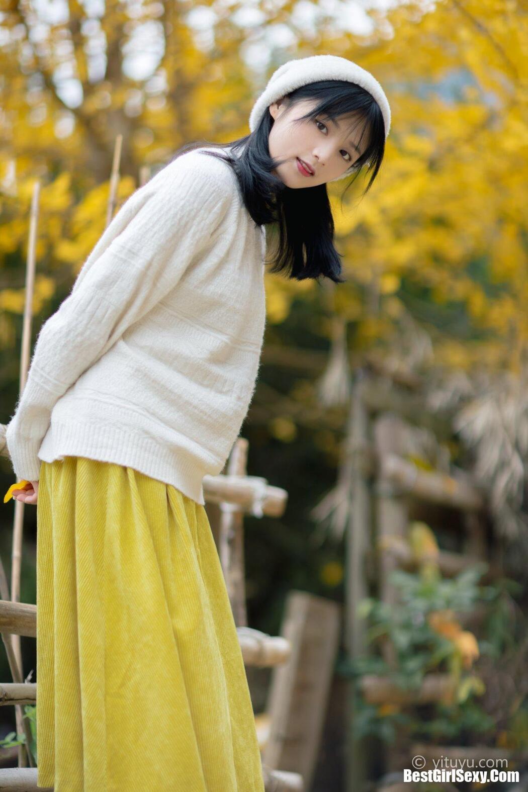 YiTuYu艺图语 2021.02.24 Yu Wen