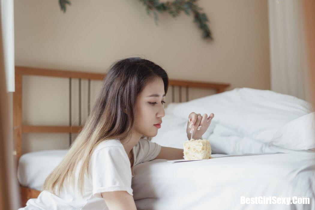 YiTuYu艺图语 2020.12.30 Jenny