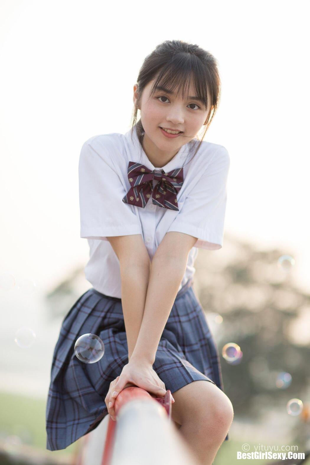 YiTuYu艺图语 2021.02.18 Yu Wen