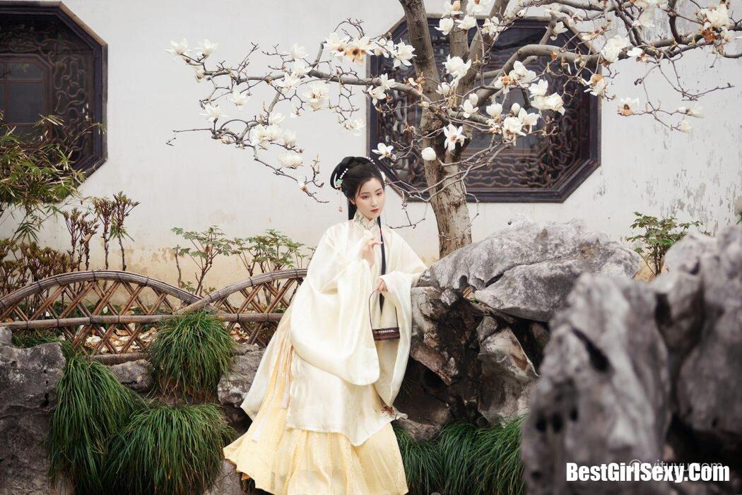 YiTuYu艺图语 2021.05.10 Jin Er