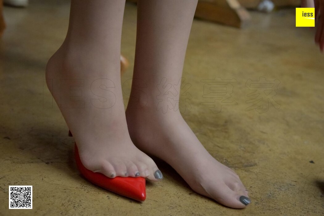 IESS异思趣向 SXJ.146 Yi Si Qu Xiang