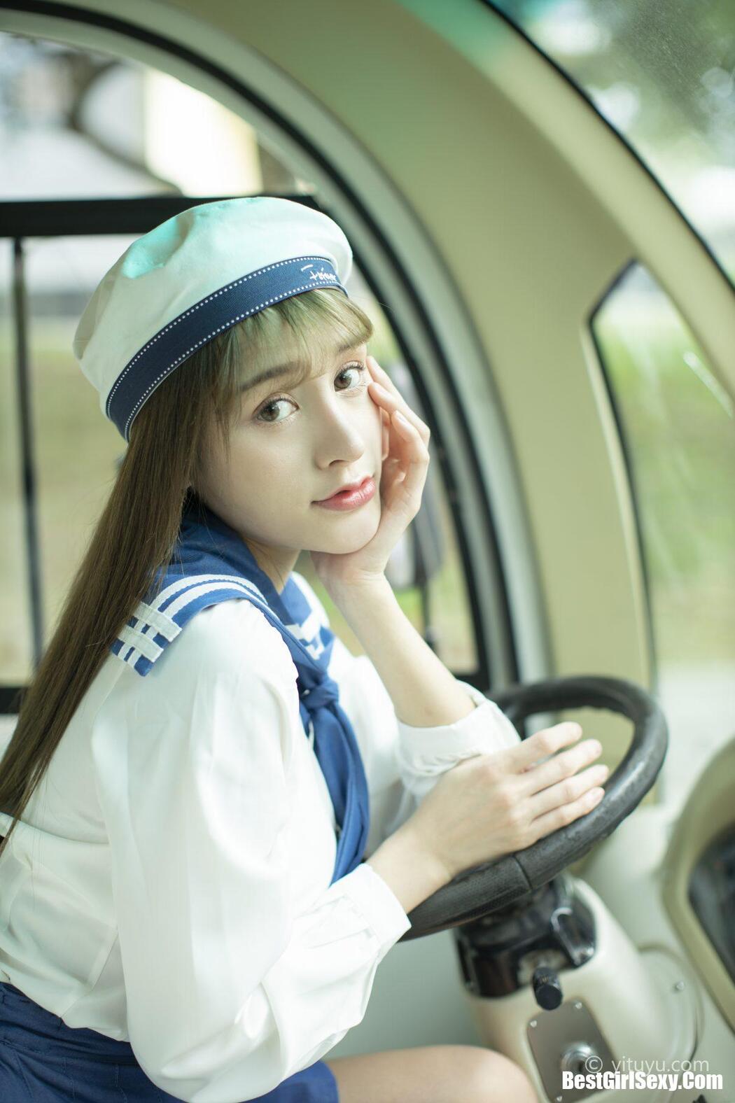YiTuYu艺图语 2021.05.28 Qiao Ling