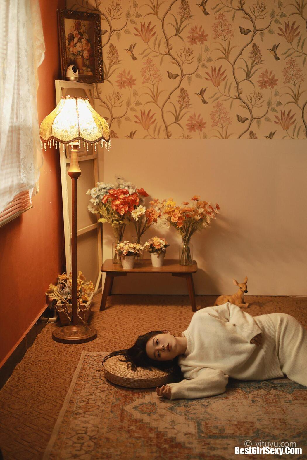 YiTuYu艺图语 2021.05.12 Coco