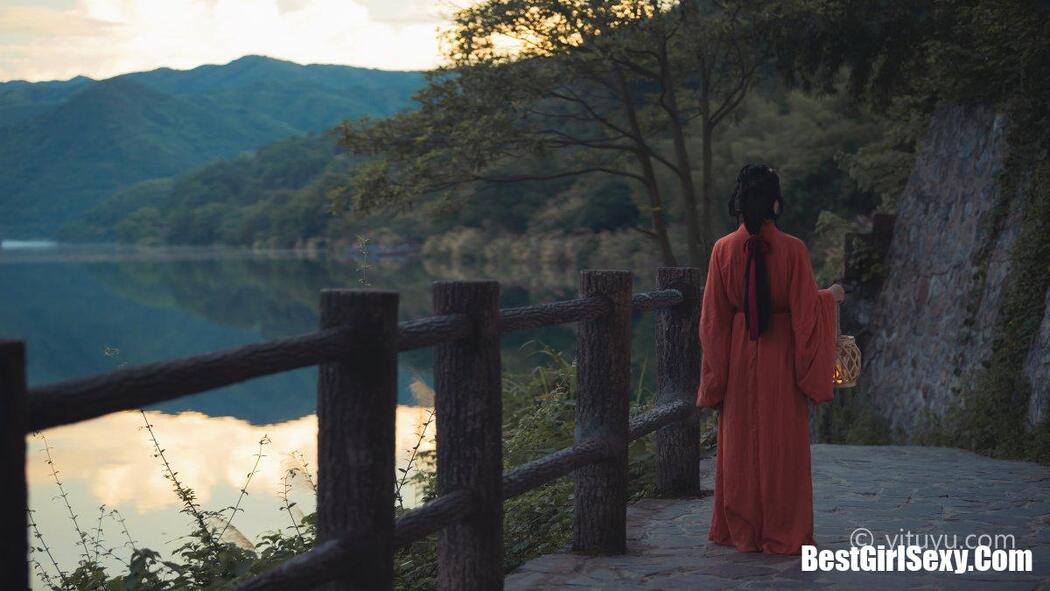 YiTuYu艺图语 2021.03.01 Qin Sheng