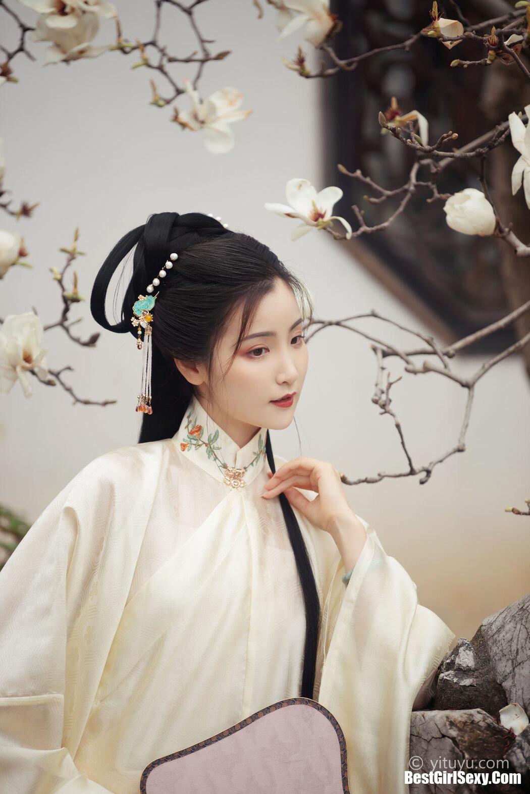 YiTuYu艺图语 2021.05.10 Jin Er