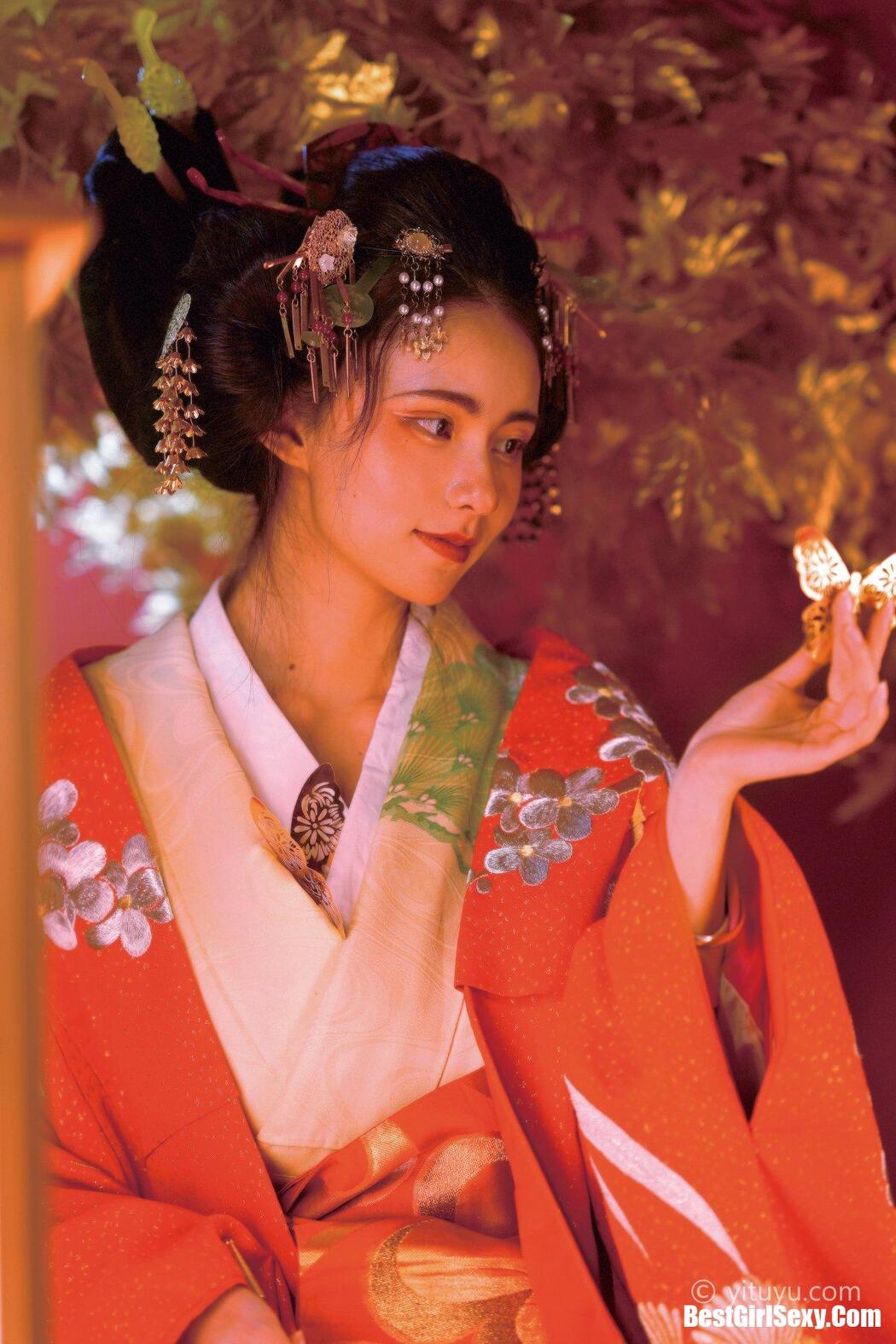 YiTuYu艺图语 2020.12.25 Xiao Yuan