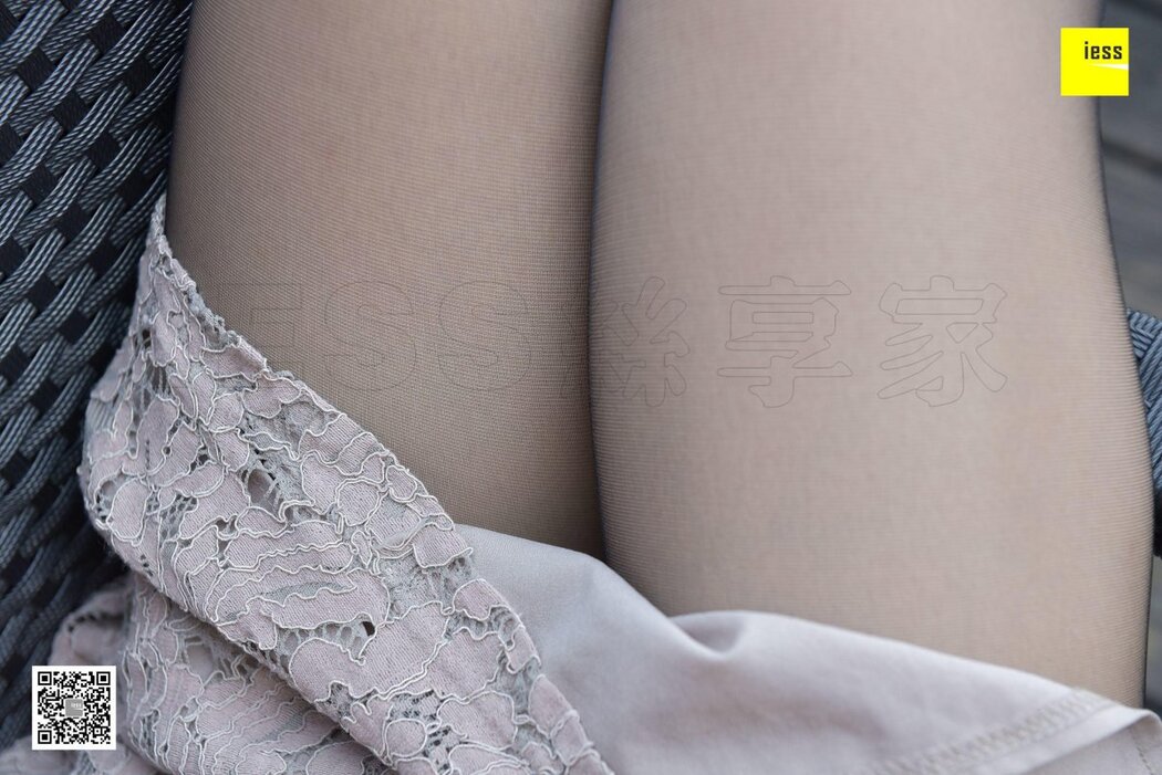 IESS异思趣向 SXJ.105 Zi Zi