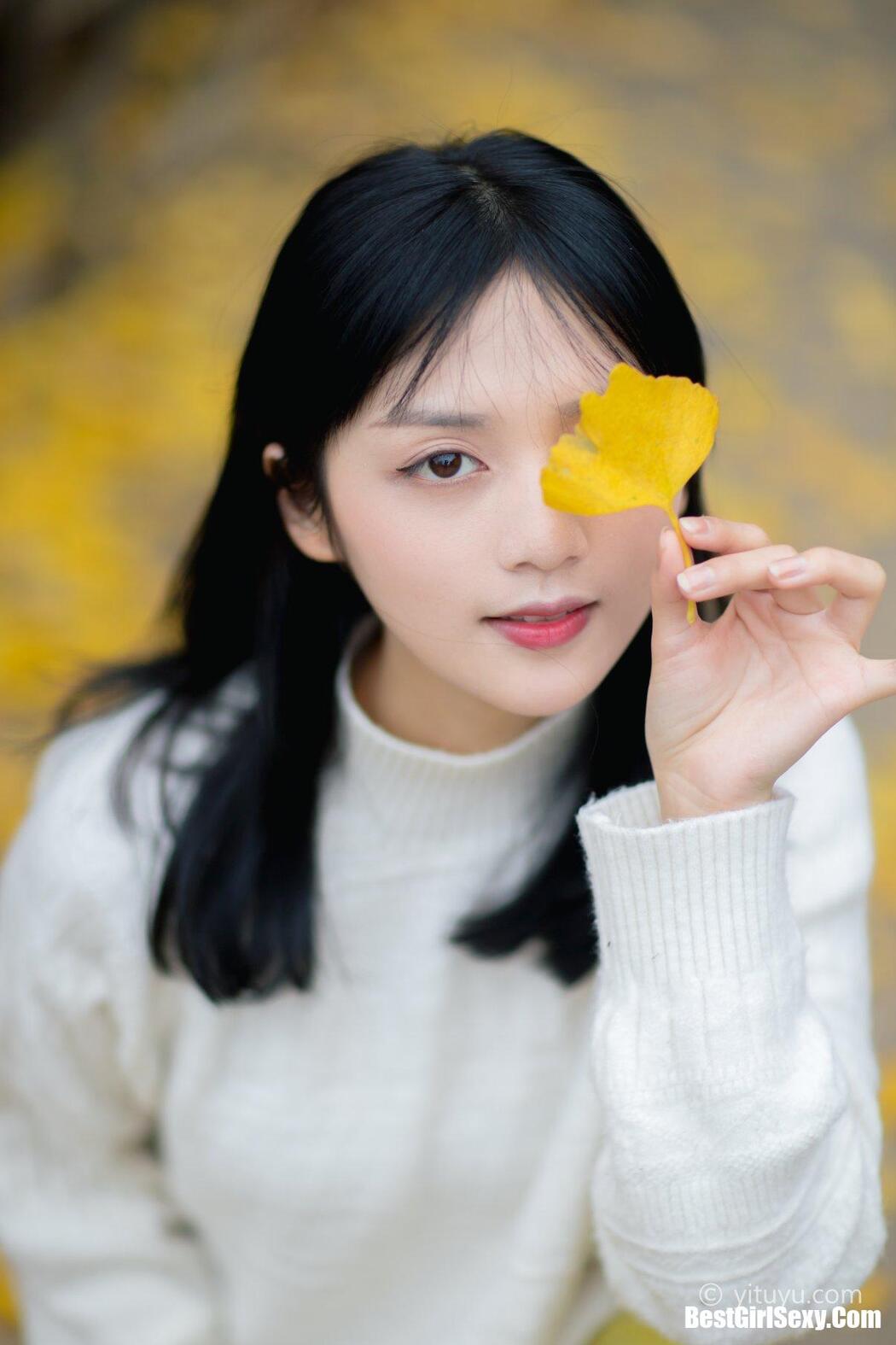 YiTuYu艺图语 2021.02.24 Yu Wen