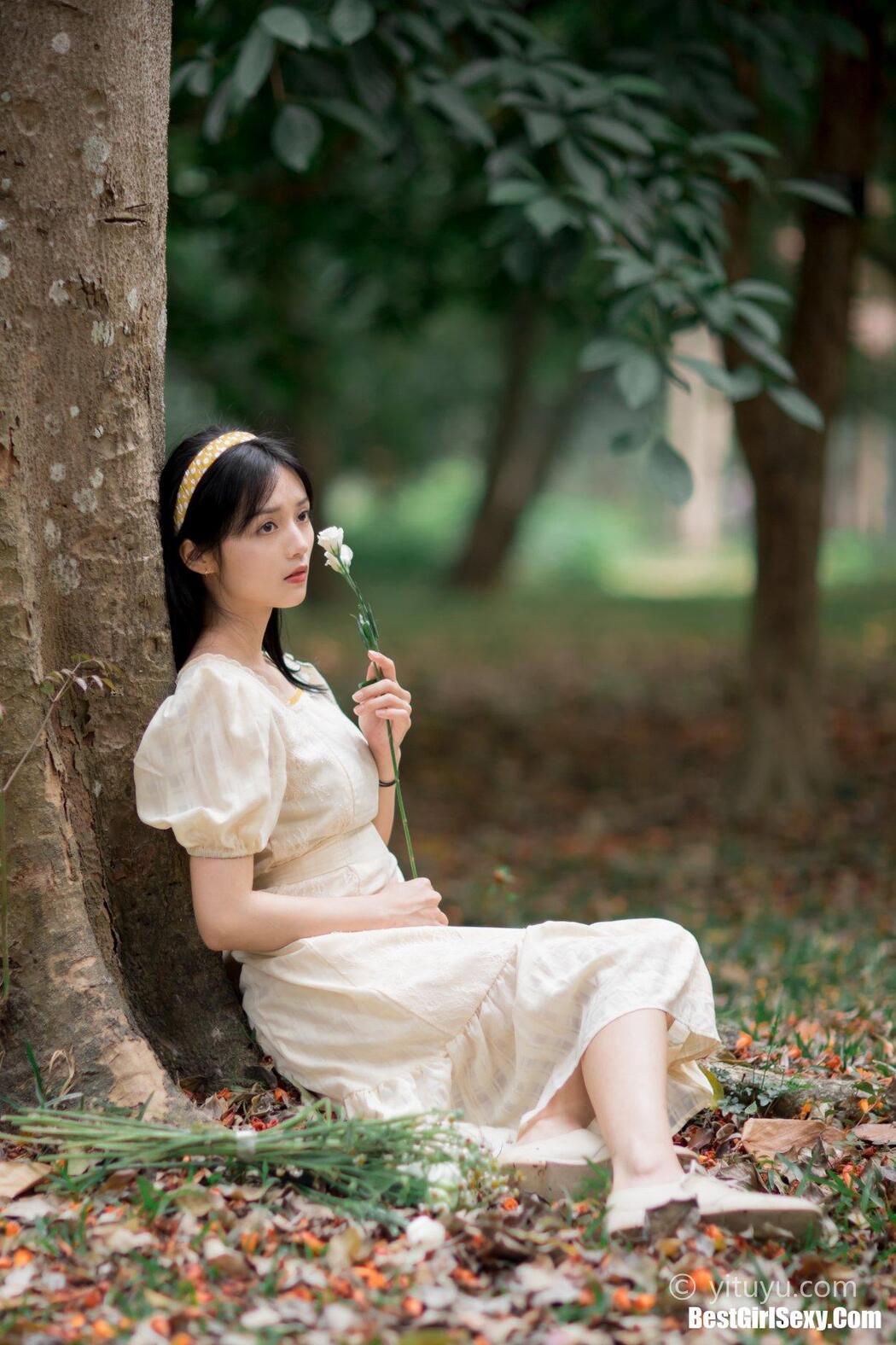 YiTuYu艺图语 2021.04.19 Yu Wen