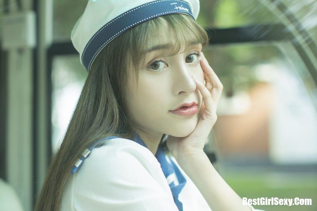 YiTuYu艺图语 2021.05.28 Qiao Ling