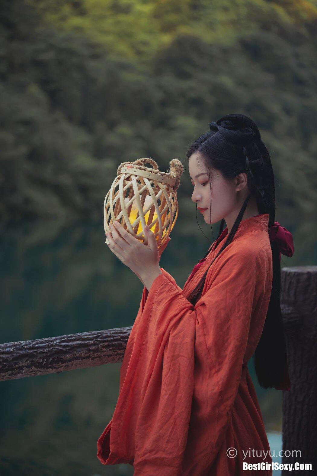 YiTuYu艺图语 2021.03.01 Qin Sheng