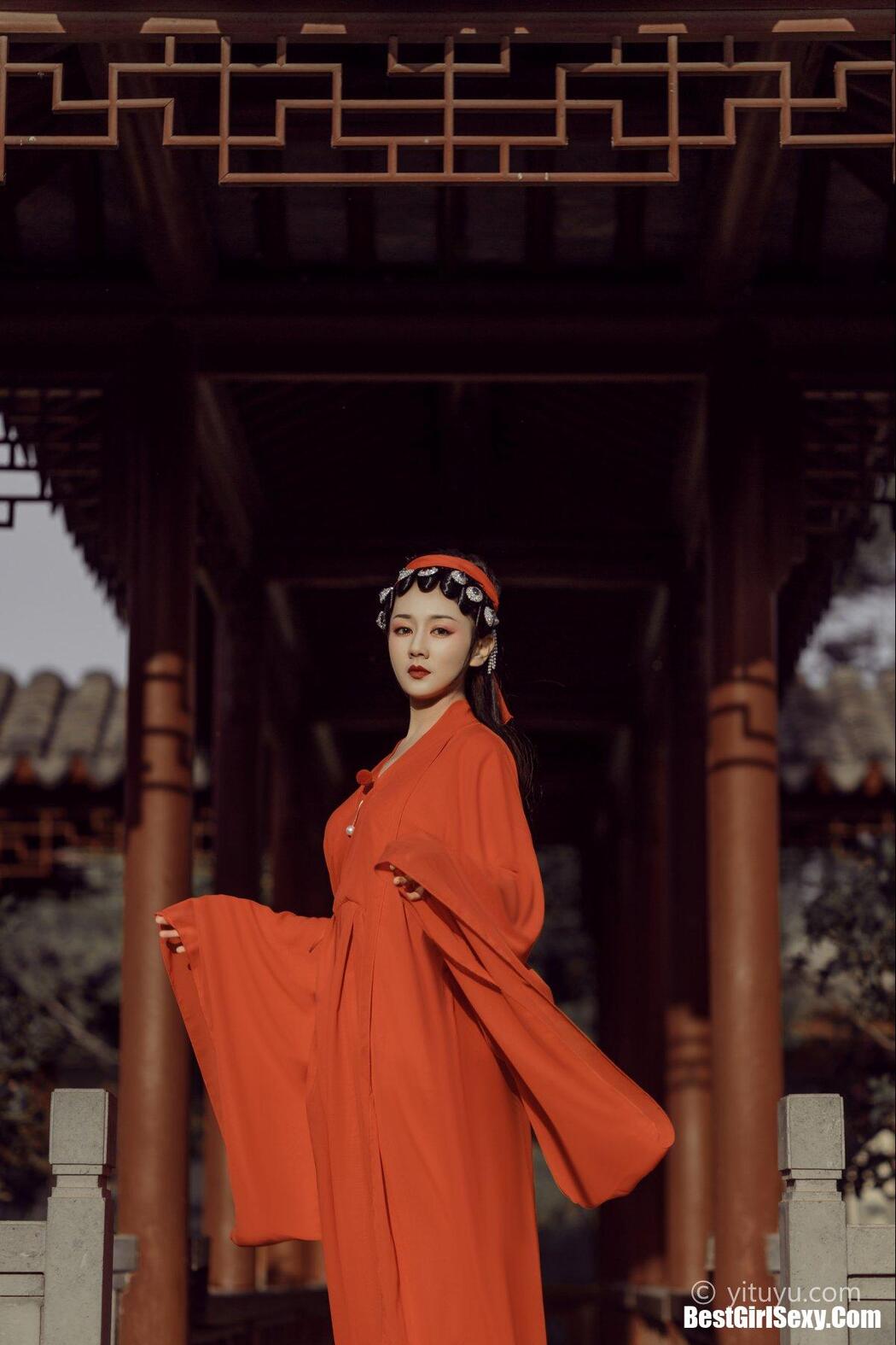 YiTuYu艺图语 2021.01.01 Ti Mo
