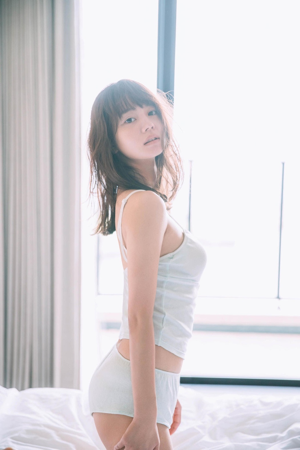 NANAMI, FRIDAY 2021.01.29 (フライデー 2021年1月29日号)