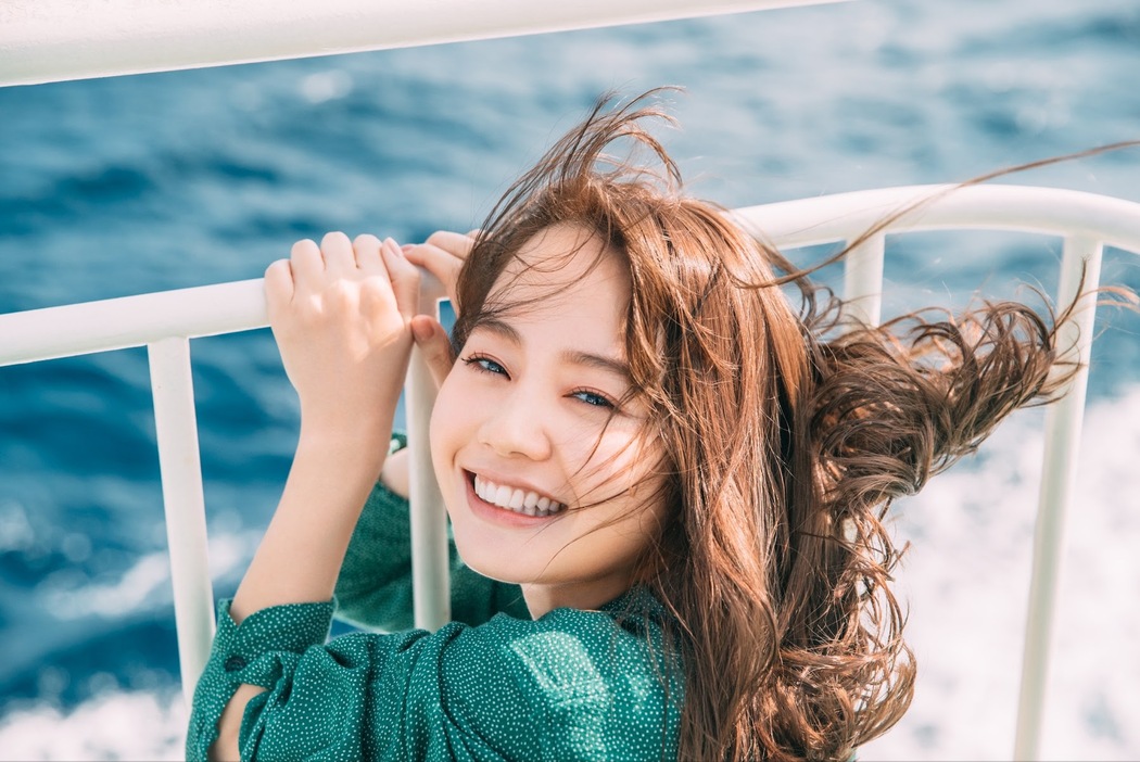 NANAMI, FRIDAY 2021.01.29 (フライデー 2021年1月29日号)