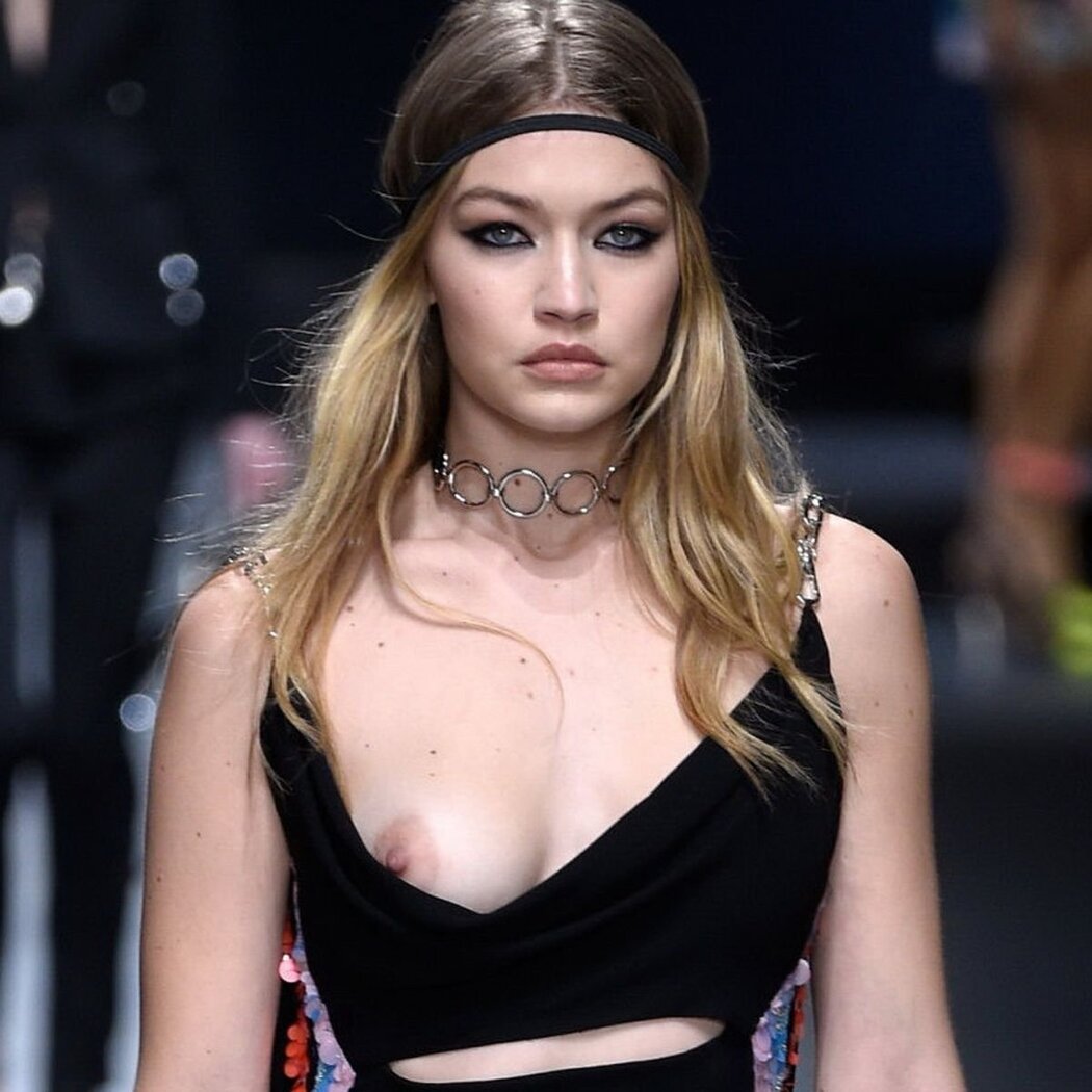 Gigi Hadid Hot
