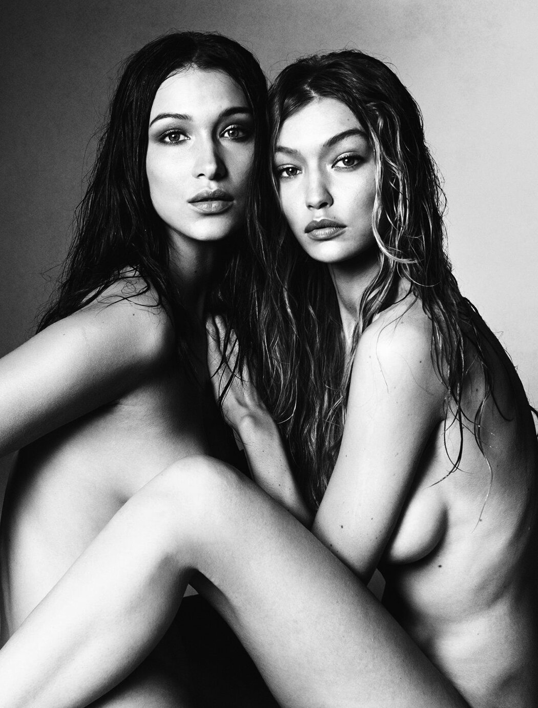 Gigi Hadid Hot