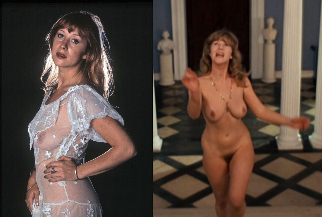 Helen Mirren