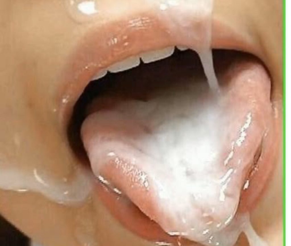 Mouth Cum