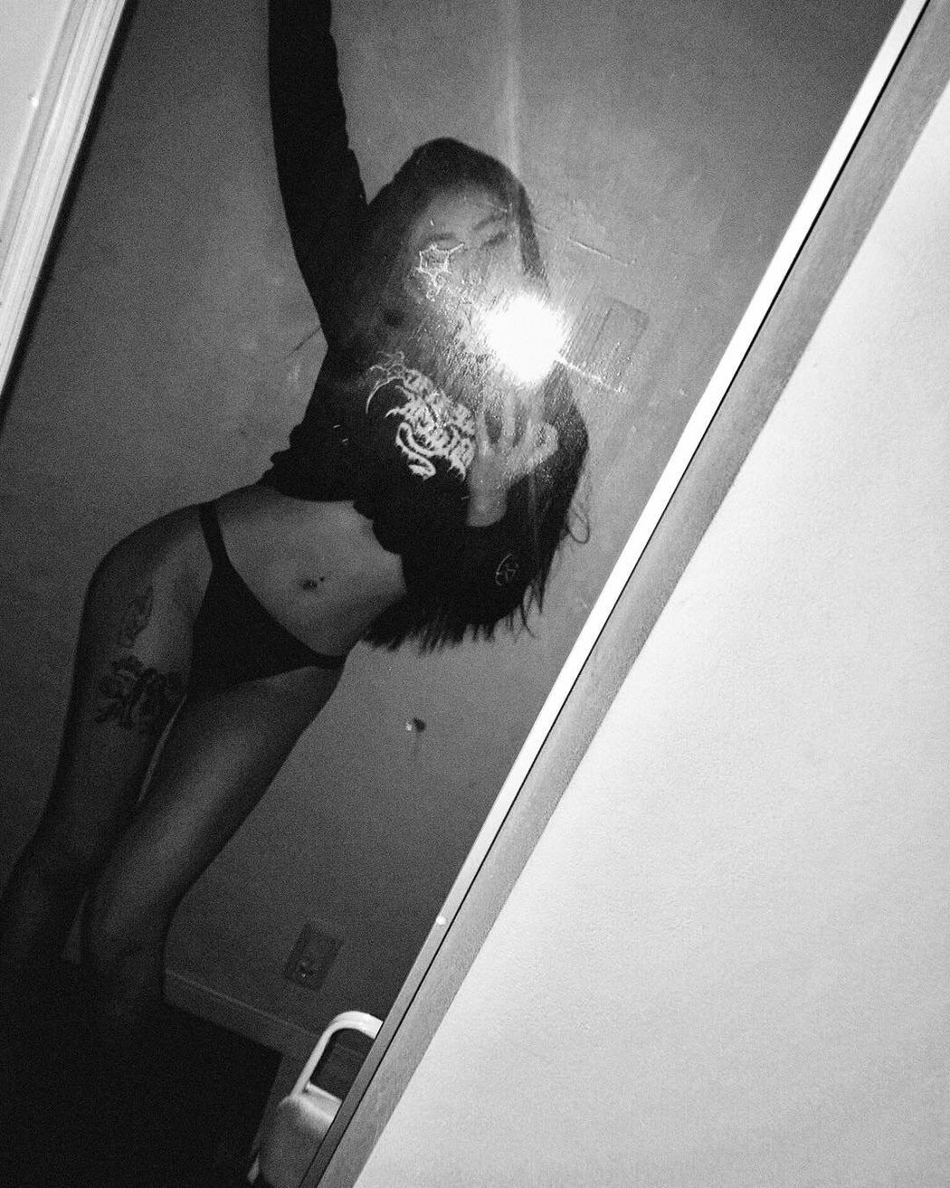 Rea Lil Back