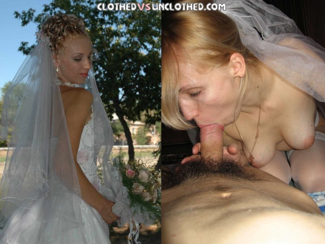 Private Porn With Brides