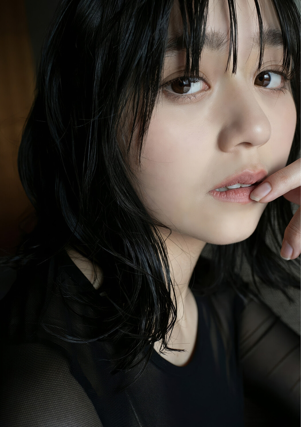 Ellie Misumi 美澄衿依, BRODYデジタル写真集 『My Love』 Set.03 Cover Photo