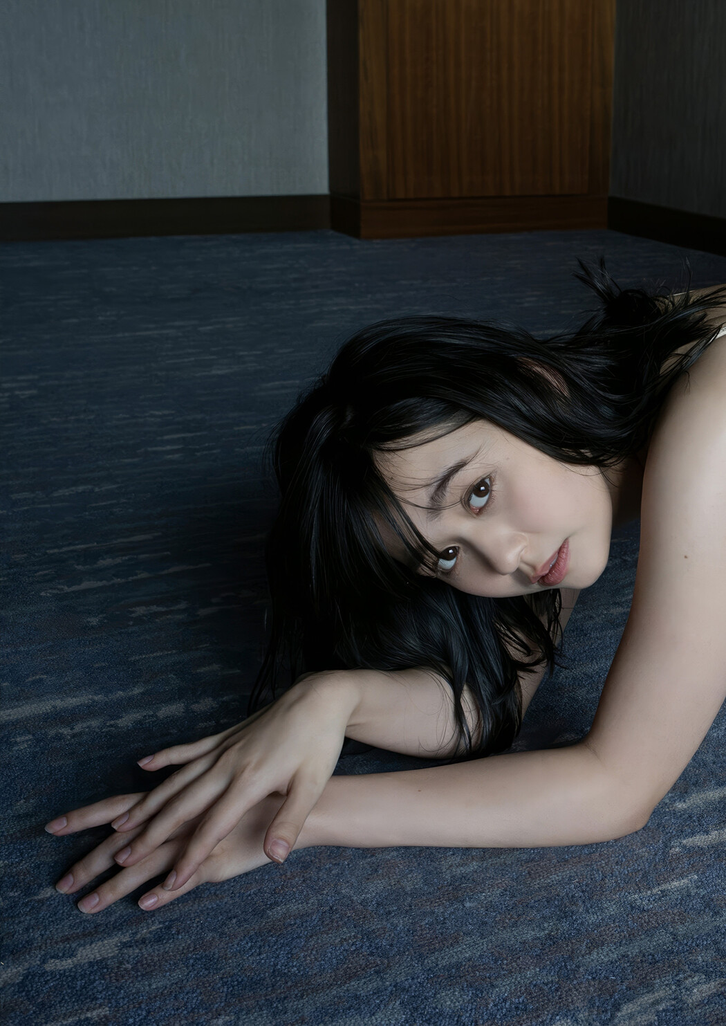 Ellie Misumi 美澄衿依, BRODYデジタル写真集 『My Love』 Set.03