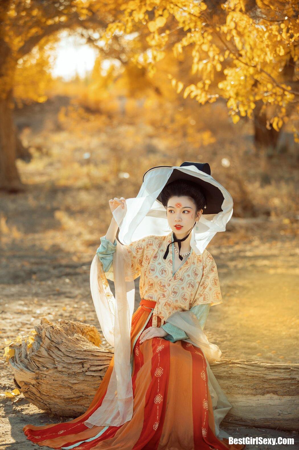 YiTuYu艺图语 2021.08.18 Bao He