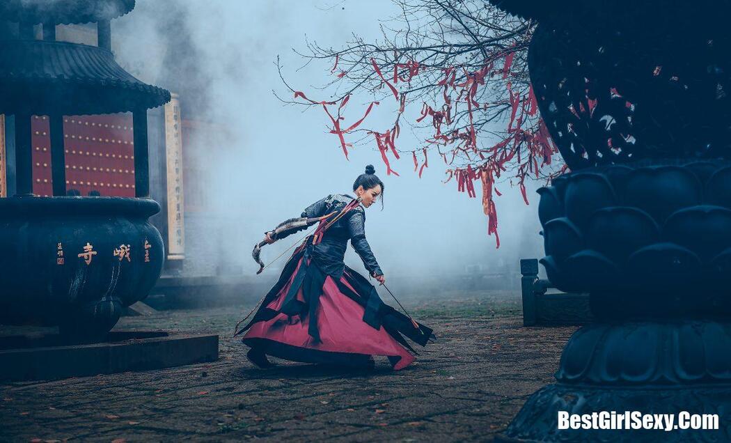 YiTuYu艺图语 2021.08.10 Shi Zi
