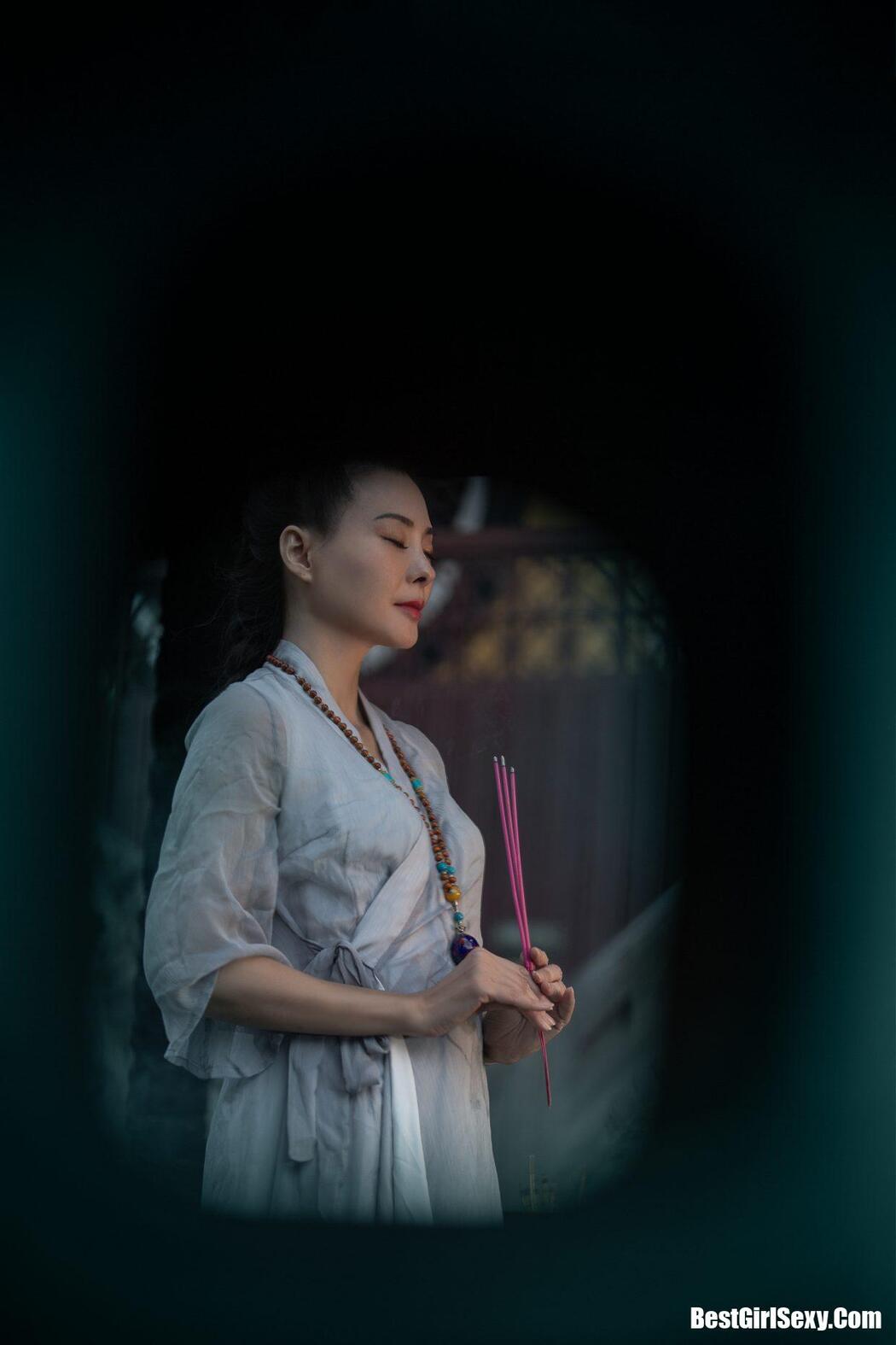 YiTuYu艺图语 2021.07.30 Lian