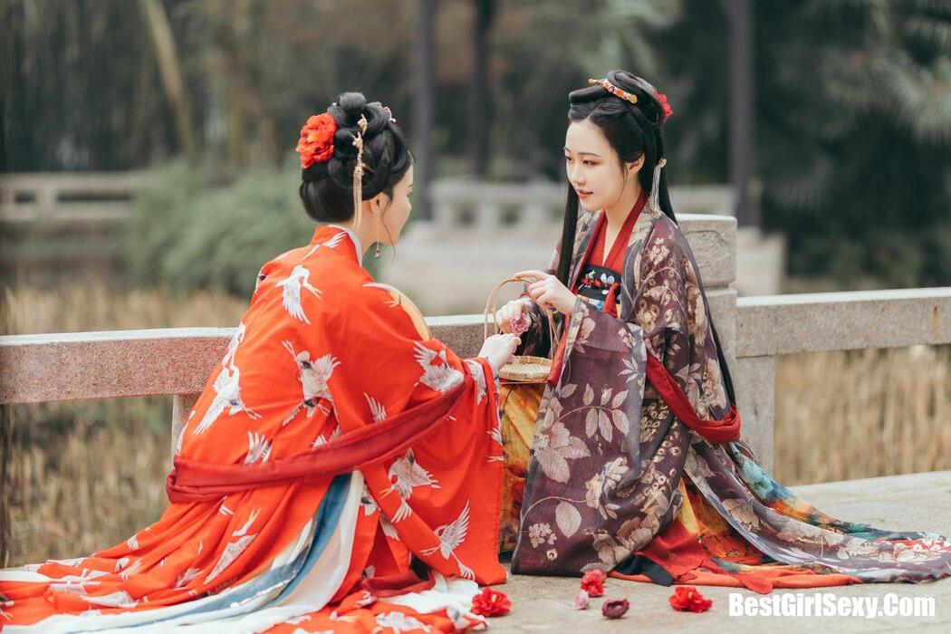 YiTuYu艺图语 2021.08.18 Bao He