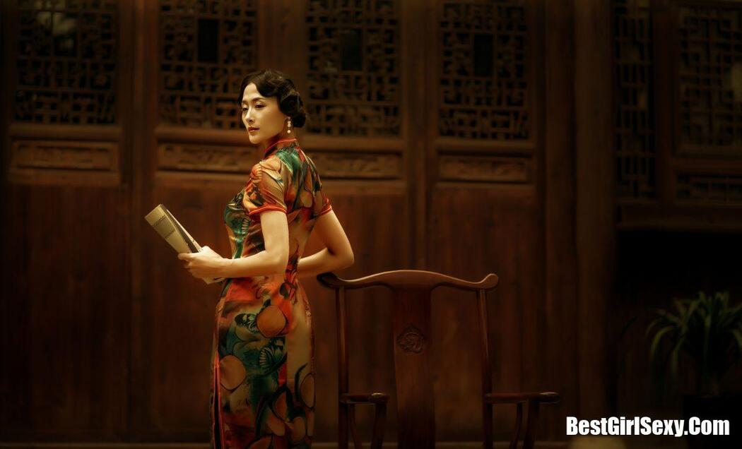 YiTuYu艺图语 2021.08.13 Qiao Ling
